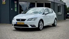 Gebruikt 2013 Seat Leon Style Hatchback | € 10.200 (Eerlijke prijs)