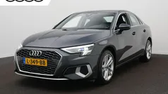 Grijs Gebruikt 2021 Audi A3 Business Sedan | € 22.900 (Eerlijke prijs)