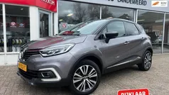 Gebruikt 2017 Renault Captur Initiale Paris SUV | € 16.490 (Eerlijke prijs)