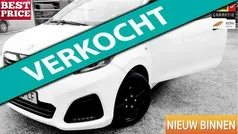 Gebruikt 2016 Peugeot 108 Hatchback | € 4.999 (Super prijs)