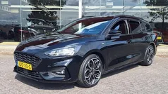 Gebruikt 2019 Ford Focus ST-Line Stationwagen | € 18.945 (Eerlijke prijs)