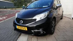 Gebruikt 2016 Nissan Note MPV | € 7.750 (Eerlijke prijs)