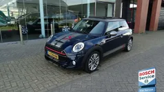 Blauw Gebruikt 2018 Mini Cooper S Chili Hatchback | € 20.999 (Eerlijke prijs)