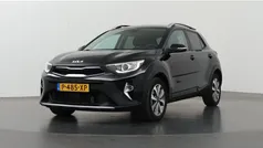 Gebruikt 2022 Kia Stonic SUV | € 21.435 (Eerlijke prijs)