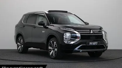 Occasion Mitsubishi Outlander Instyle 306 PK (225 kW) 2025 SUV