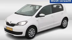 Gebruikt 2019 Skoda Citigo Ambition Hatchback | € 10.450 (Eerlijke prijs)