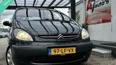 Gebruikt 2003 Citroën Xsara Picasso MPV | € 799 (Eerlijke prijs)