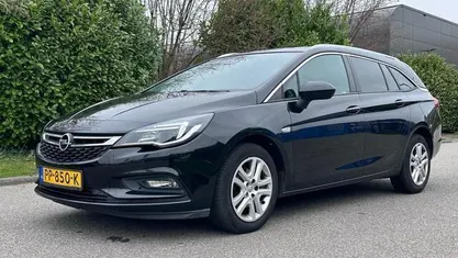 Occasion Opel Astra Edition 150 PK (110 kW) 2017 Stationwagen