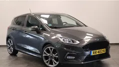 Gebruikt 2018 Ford Fiesta ST-Line Hatchback | € 11.949 (Eerlijke prijs)