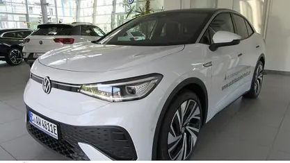 Occasion VW ID.5 Pro Performance 150 kW (204 PK) 2023 Wit SUV