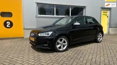 Gebruikt 2016 Audi A1 Sportback Design Hatchback | € 12.000 (Eerlijke prijs)