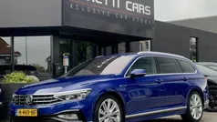 Gebruikt 2020 VW Passat Elegance Stationwagen | € 24.900 (Eerlijke prijs)