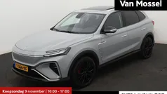 Gebruikt 2023 MG Marvel R Luxury SUV | € 31.995 (Eerlijke prijs)