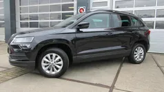 Gebruikt 2021 Skoda Karoq Business Line SUV | € 24.990 (Eerlijke prijs)