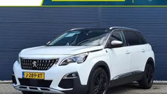 Wit Gebruikt 2020 Peugeot 5008 Crossway MPV | € 24.940 (Eerlijke prijs)
