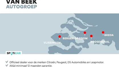 Rood Occasion 2024 Citroën e-C3 SUV | € 24.890 (Eerlijke prijs)