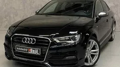 Gebruikt 2014 Audi A3 Ambition Sedan | € 11.995 (Eerlijke prijs)