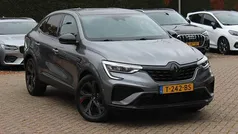 Grijs Gebruikt 2021 Renault Arkana Bose Edition SUV | € 21.999 (Eerlijke prijs)