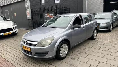 Occasion Opel Astra Essentia 90 PK (66 kW) 2006 Hatchback
