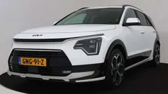 Wit Gebruikt 2024 Kia Niro 2 SUV | € 38.950 (Eerlijke prijs)