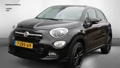 Gebruikt 2015 Fiat 500X Lounge SUV | € 12.445 (Eerlijke prijs)
