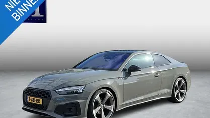 Occasion Audi A5 S-Line 191 PK (140 kW) 2020 Coupé