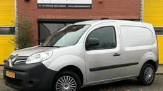Zilver Gebruikt 2019 Renault Kangoo Komfort MPV | € 7.950 (Eerlijke prijs)