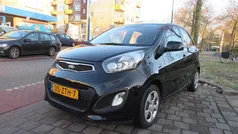 Gebruikt 2013 Kia Picanto Comfort Hatchback | € 4.950 (Eerlijke prijs)
