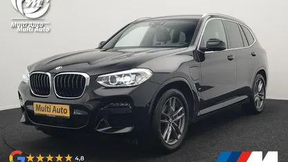 Gebruikt 2020 BMW X3 M Sport SUV | € 35.740 (Goede deal)