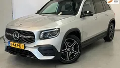 Grijs Gebruikt 2020 Mercedes GLB200 AMG SUV | € 34.950 (Eerlijke prijs)