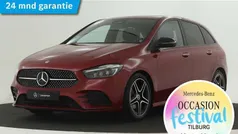 Mercedes B180