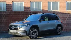 Gebruikt 2023 Mercedes EQB250 AMG line SUV | € 37.500 (Eerlijke prijs)