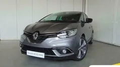 Grijs Gebruikt 2019 Renault Scénic IV Intens MPV | € 18.950 (Goede deal)