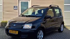 Gebruikt 2004 Fiat Panda Emotion Hatchback | € 2.350 (Eerlijke prijs)