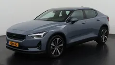 Gebruikt 2020 Polestar 2 Sedan | € 28.895 (Eerlijke prijs)