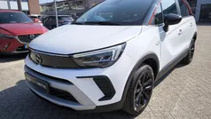 Wit Gebruikt 2021 Opel Crossland X GS Line SUV | € 17.945 (Eerlijke prijs)