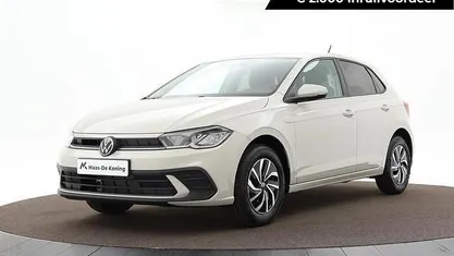 Occasion 2025 VW Polo Edition Hatchback | € 31.451 (Eerlijke prijs)