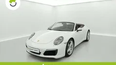 Gebruikt 2017 Porsche 911 Cabriolet | € 109.990