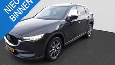 Gebruikt 2020 Mazda CX-5 Signature SUV | € 30.950 (Eerlijke prijs)