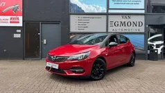 Gebruikt 2020 Opel Astra Elegance Hatchback | € 12.950 (Goede deal)