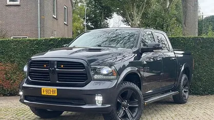 Occasion Dodge Ram 400 PK (294 kW) 2017 Pickup