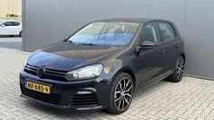 Gebruikt 2010 VW Golf VI Highline Hatchback | € 3.950 (Goede deal)