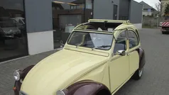 Gebruikt 1988 Citroën 2CV Sedan | € 14.500
