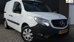 Overige Gebruikt 2013 Mercedes Citan 109 Van | € 4.250 (Super prijs)