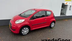 Gebruikt 2009 Citroën C1 Hatchback | € 1.450 (Eerlijke prijs)