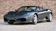 Gebruikt 2007 Ferrari F430 Cabriolet | € 129.500