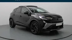 Gebruikt 2025 Renault Captur Esprit Alpine SUV | € 35.990 (Eerlijke prijs)