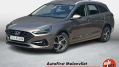 Gebruikt 2021 Hyundai i30 Comfort Stationwagen | € 19.960 (Eerlijke prijs)