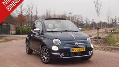 Gebruikt 2020 Fiat 500C Star Cabriolet | € 12.495 (Eerlijke prijs)
