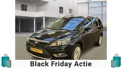 Gebruikt 2010 Ford Focus Limited Stationwagen | € 2.295 (Eerlijke prijs)